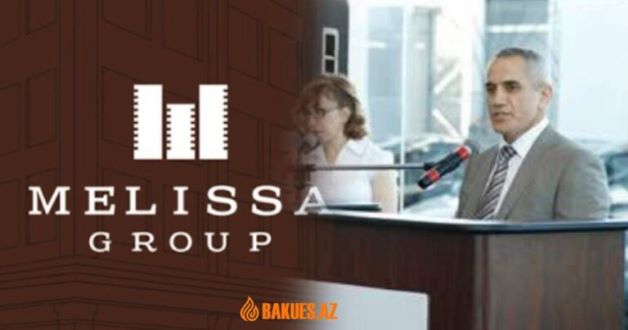 &ldquo;Melissa Group&rdquo;da satış dayandırıldı